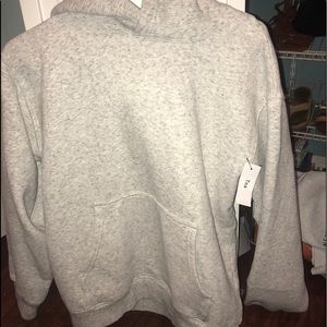 Aritzia TNA Perfect Hoodie! 🖤